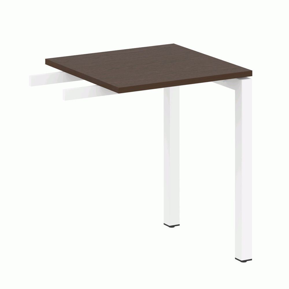 Приставной элемент на П-образном м/к