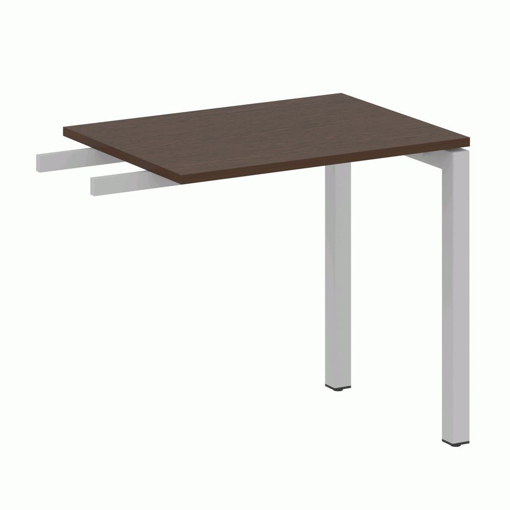 Приставной элемент на П-образном м/к