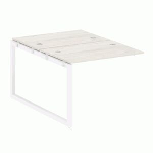 Проходной элемент р. ст. на О-образном м/к