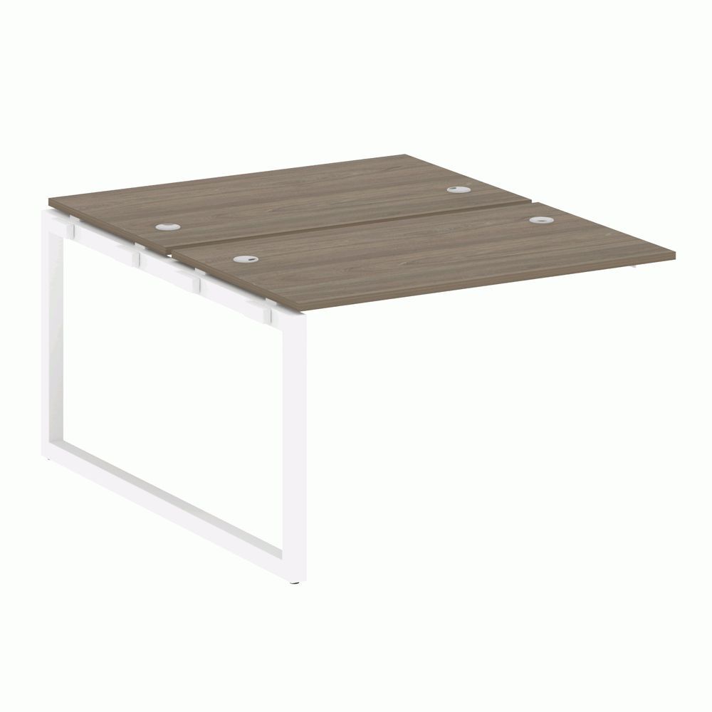 Проходной элемент р. ст. на О-образном м/к