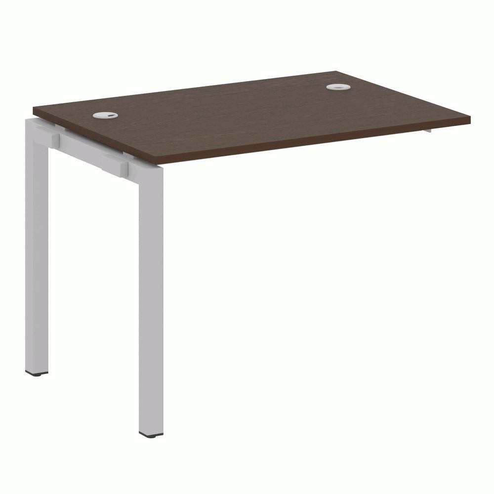 Проходной элемент р. ст. на П-образном м/к