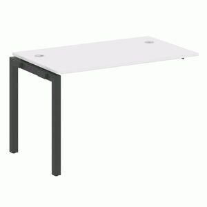 Проходной элемент р. ст. на П-образном м/к