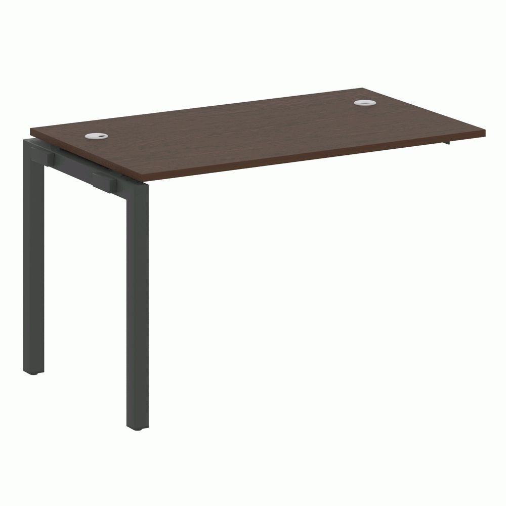 Проходной элемент р. ст. на П-образном м/к