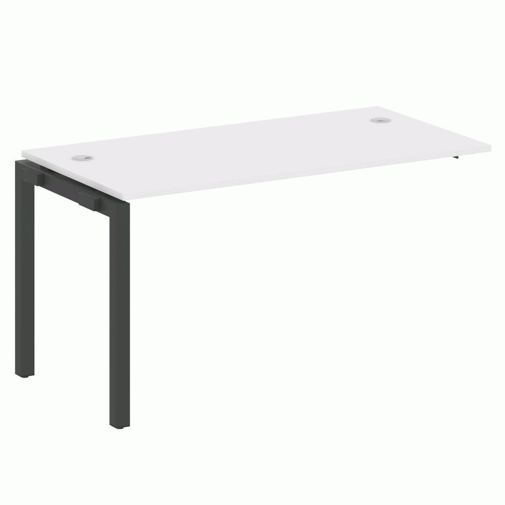 Проходной элемент р. ст. на П-образном м/к