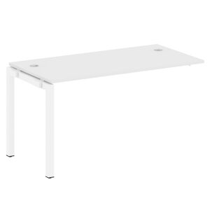 Проходной элемент р. ст. на П-образном м/к