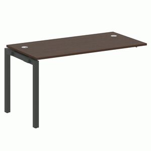 Проходной элемент р. ст. на П-образном м/к