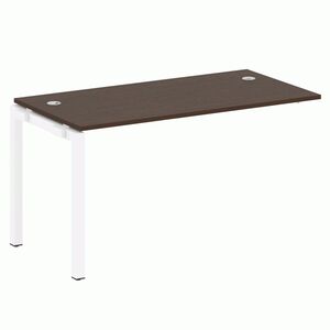 Проходной элемент р. ст. на П-образном м/к