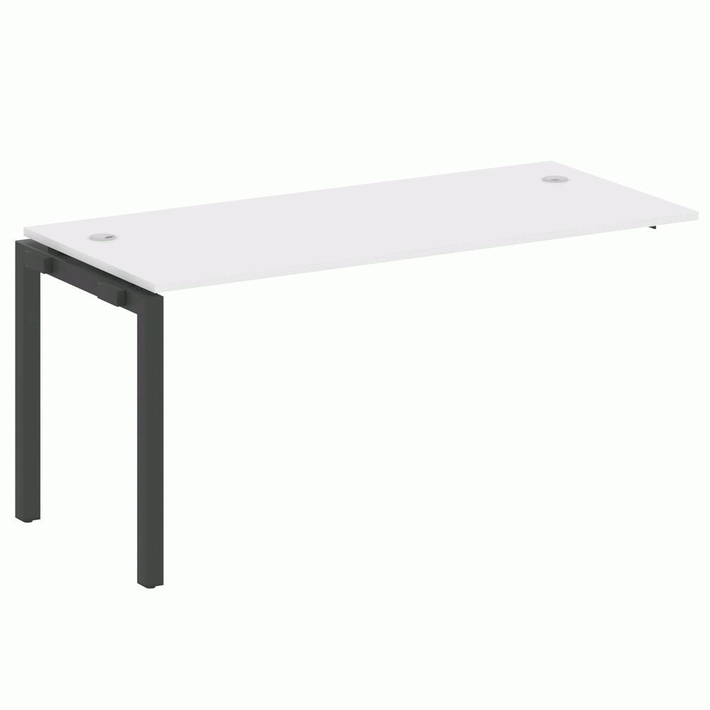 Проходной элемент р. ст. на П-образном м/к