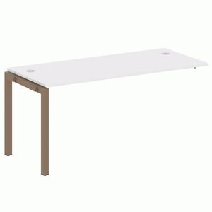 Проходной элемент р. ст. на П-образном м/к