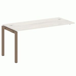 Проходной элемент р. ст. на П-образном м/к