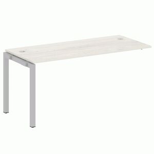 Проходной элемент р. ст. на П-образном м/к