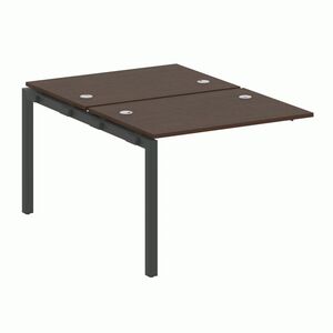 Проходной элемент р. ст. на П-образном м/к