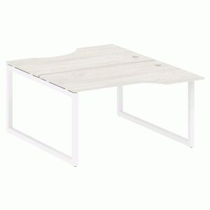 Р. ст. криволинейная на О-образном м/к