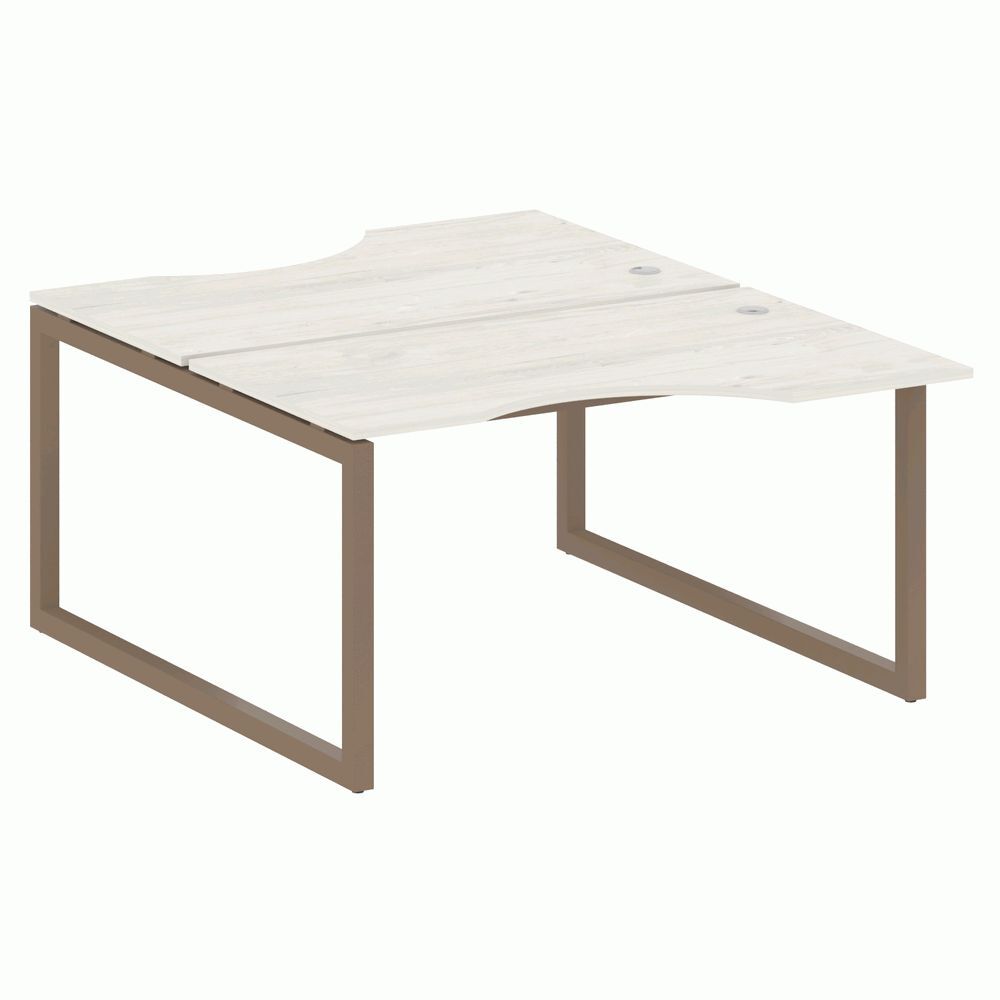 Р. ст. криволинейная на О-образном м/к