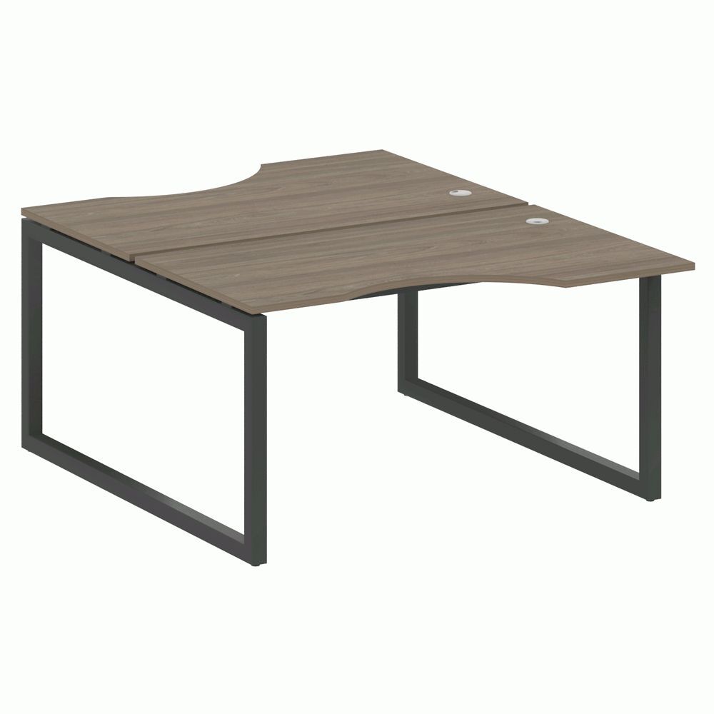 Р. ст. криволинейная на О-образном м/к