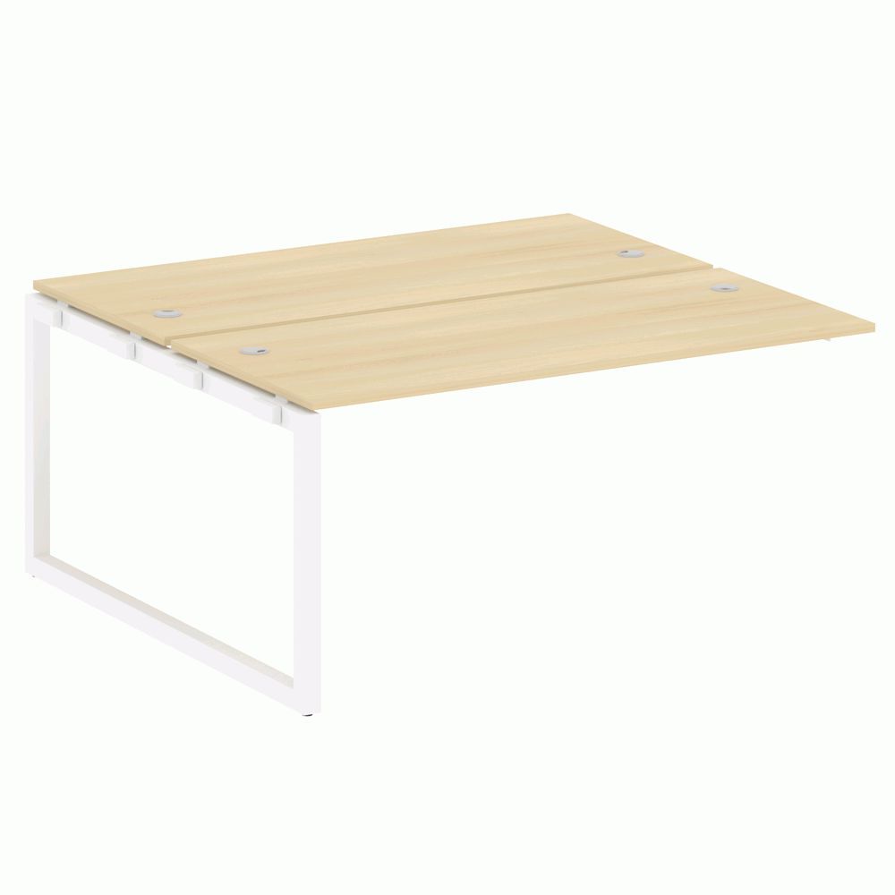 Р. ст. криволинейная на О-образном м/к