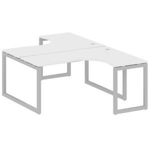 Р. ст. криволинейная на О-образном м/к