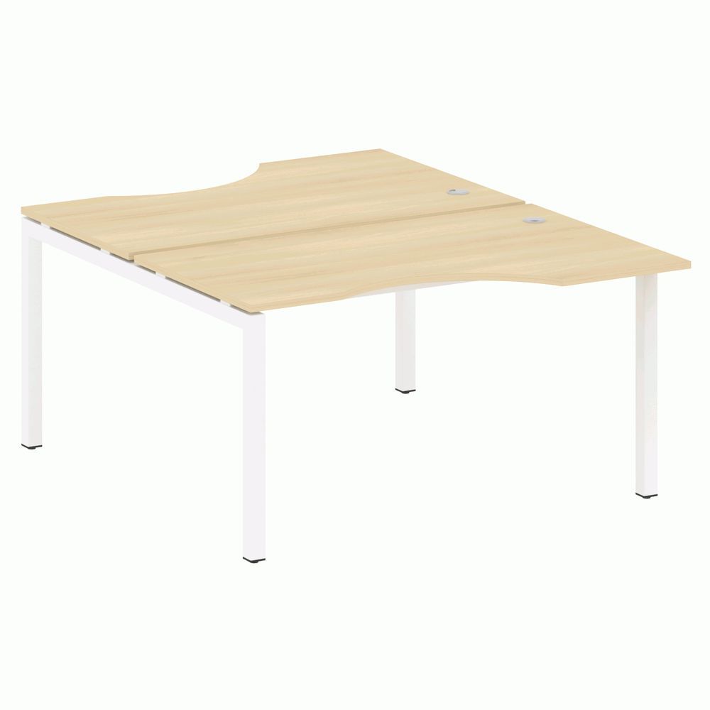 Р. ст. криволинейная на П-образном м/к