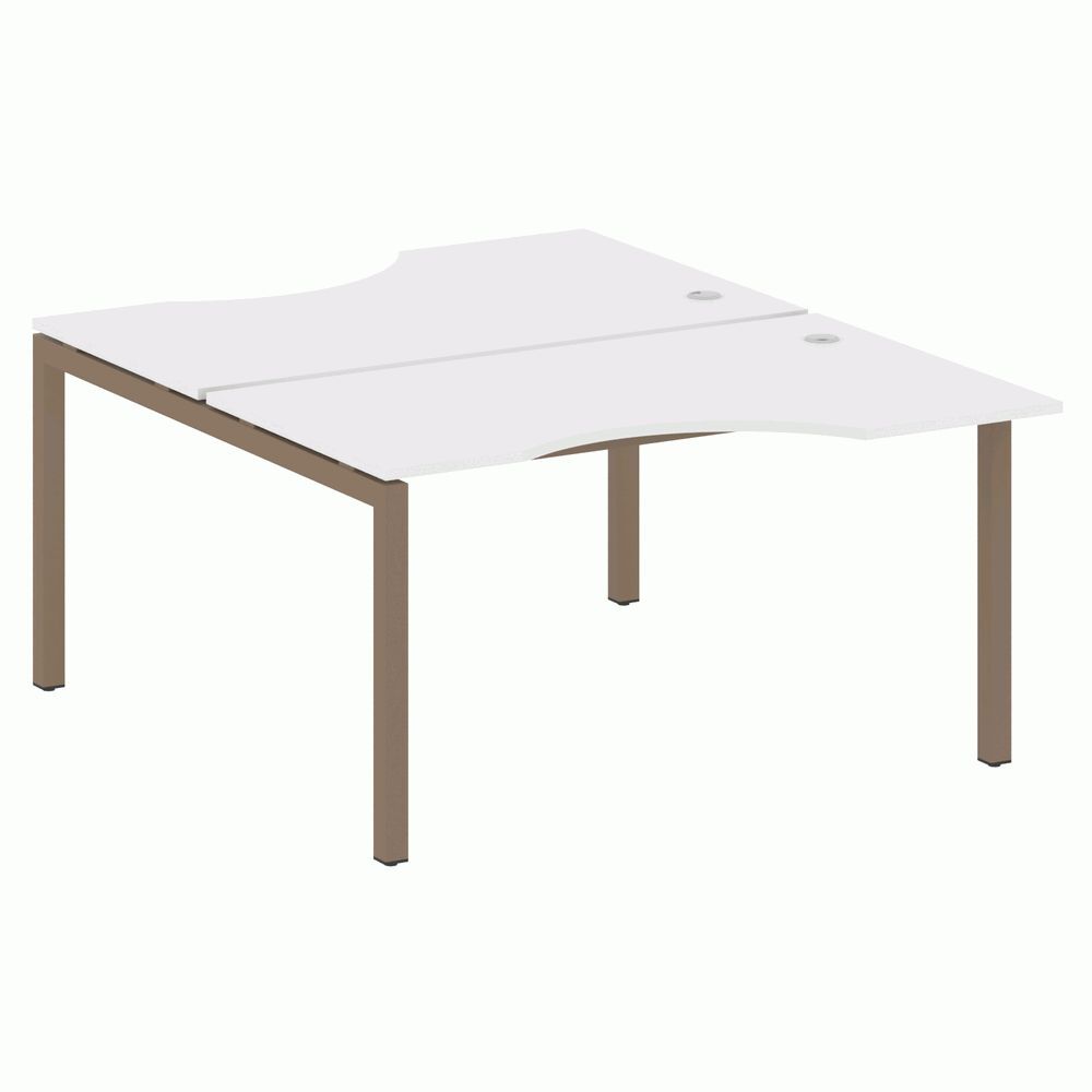 Р. ст. криволинейная на П-образном м/к