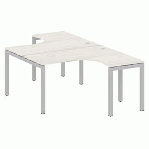 Р. ст. криволинейная на П-образном м/к