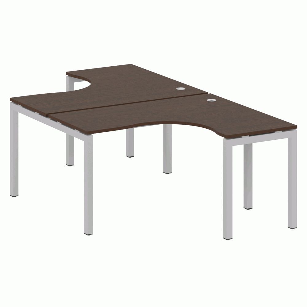 Р. ст. криволинейная на П-образном м/к