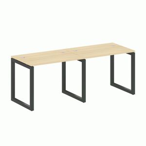 Р. ст. на 2 раб. места на О-образном м/к