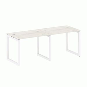 Р. ст. на 2 раб. места на О-образном м/к