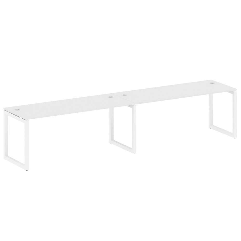 Р. ст. на 2 раб. места на О-образном м/к