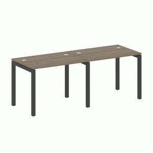 Р. ст. на 2 раб. места на П-образном м/к