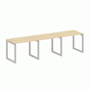 Р. ст. на 3 раб. места на О-образном м/к