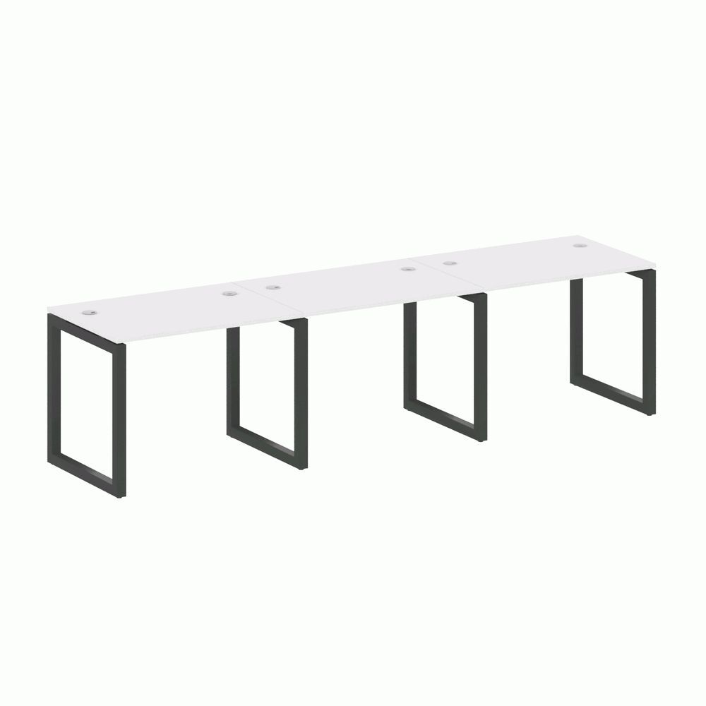 Р. ст. на 3 раб. места на О-образном м/к