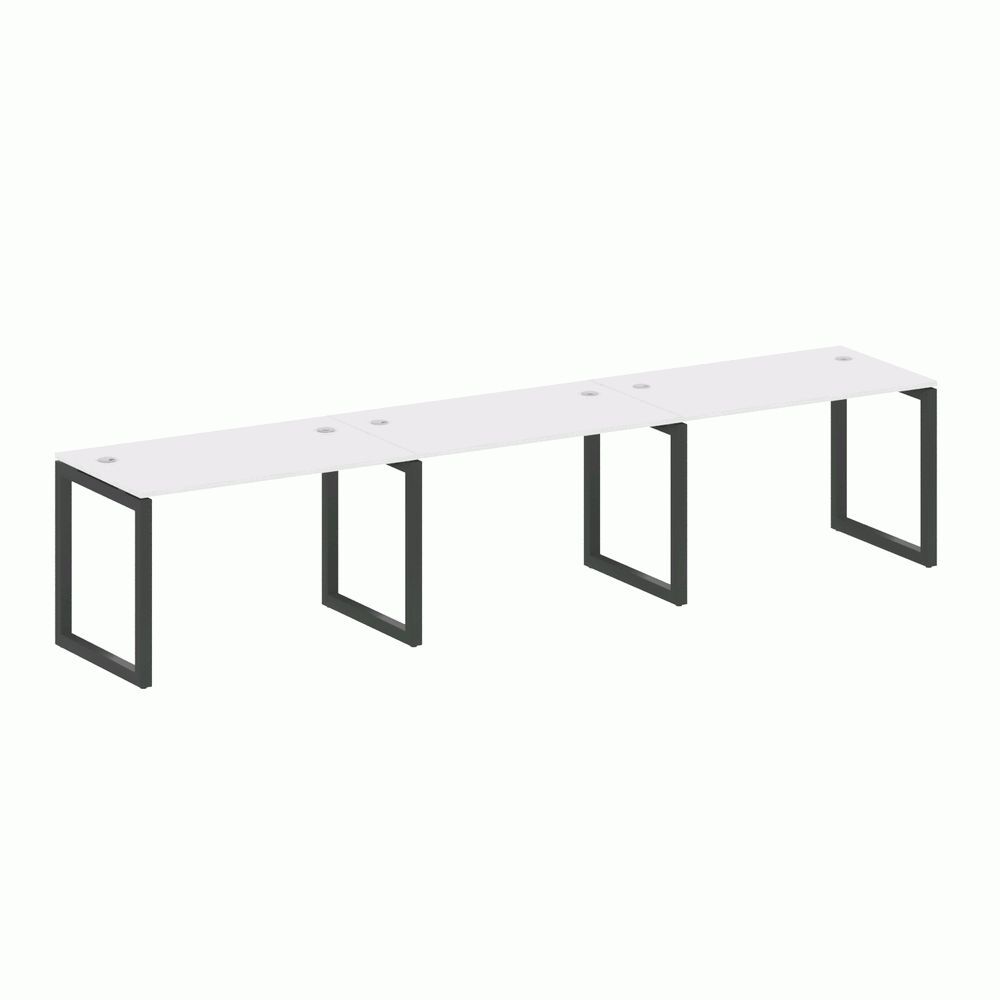 Р. ст. на 3 раб. места на О-образном м/к