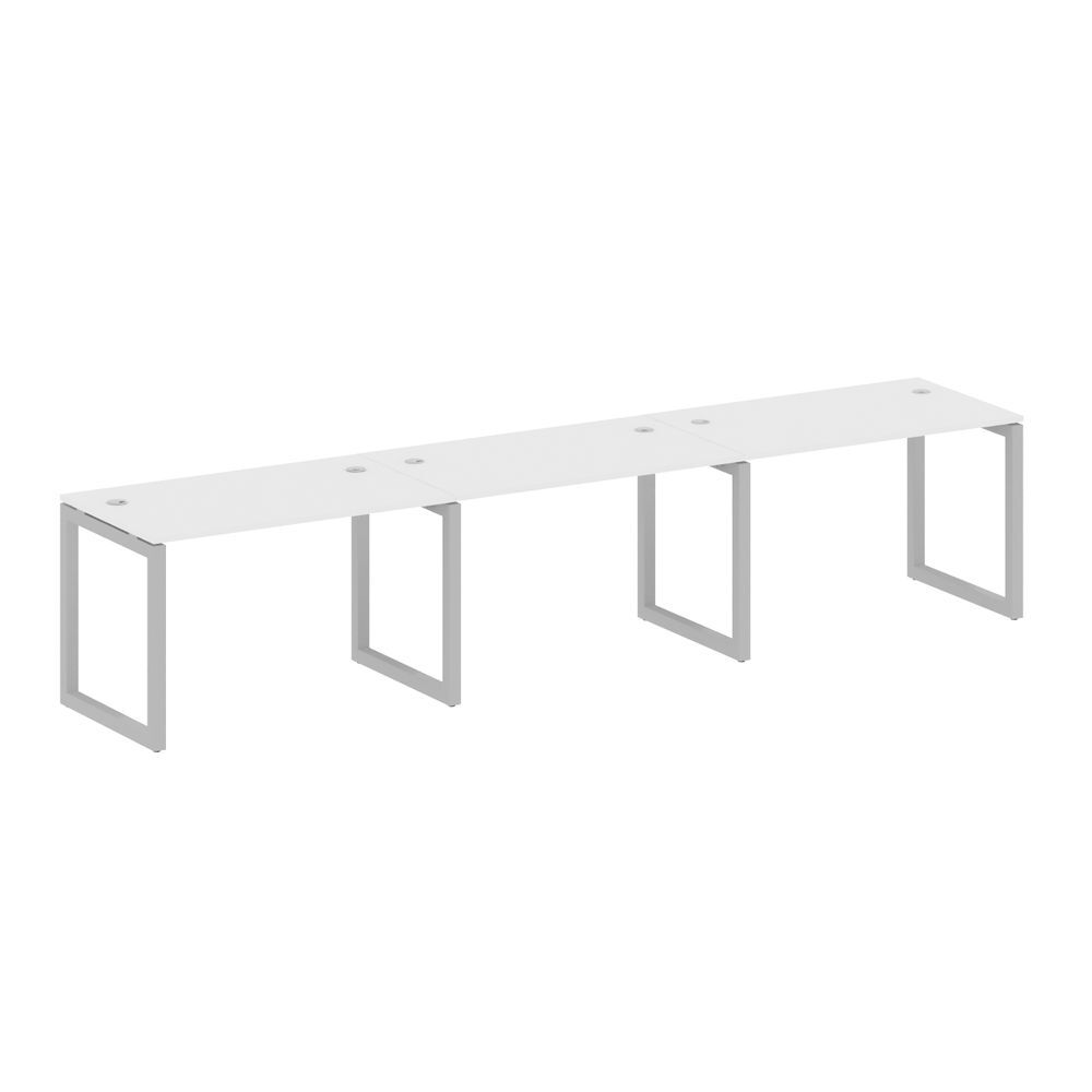 Р. ст. на 3 раб. места на О-образном м/к