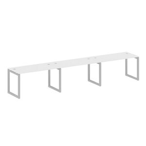 Р. ст. на 3 раб. места на О-образном м/к