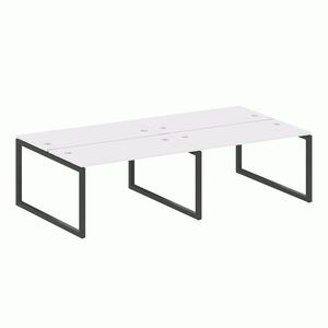 Р. ст. на 4 раб. места на О-образном м/к