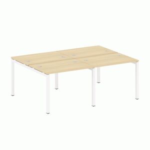 Р. ст. на 4 раб. места на П-образном м/к