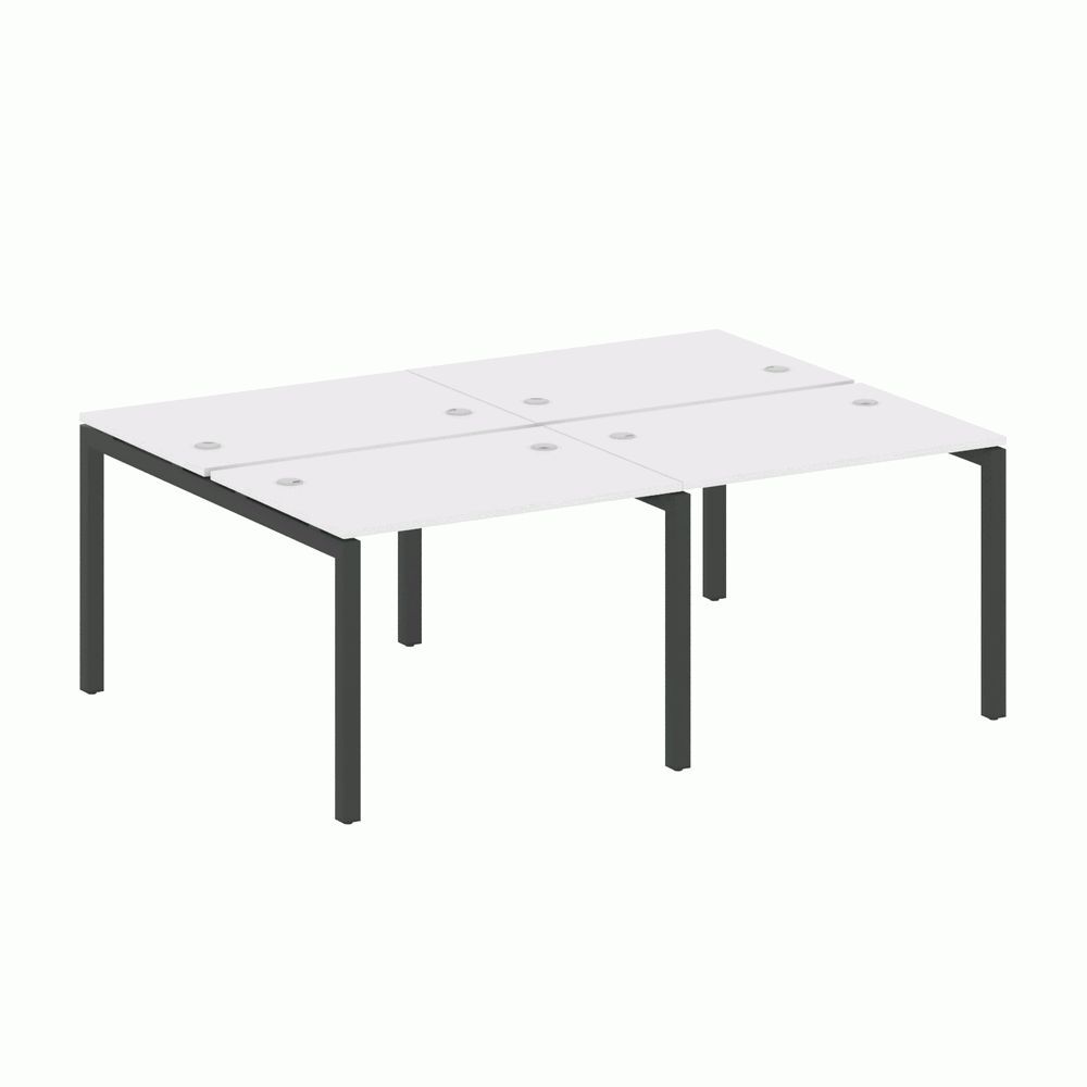 Р. ст. на 4 раб. места на П-образном м/к