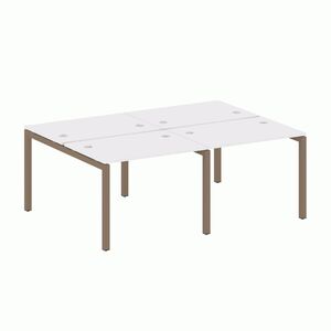 Р. ст. на 4 раб. места на П-образном м/к