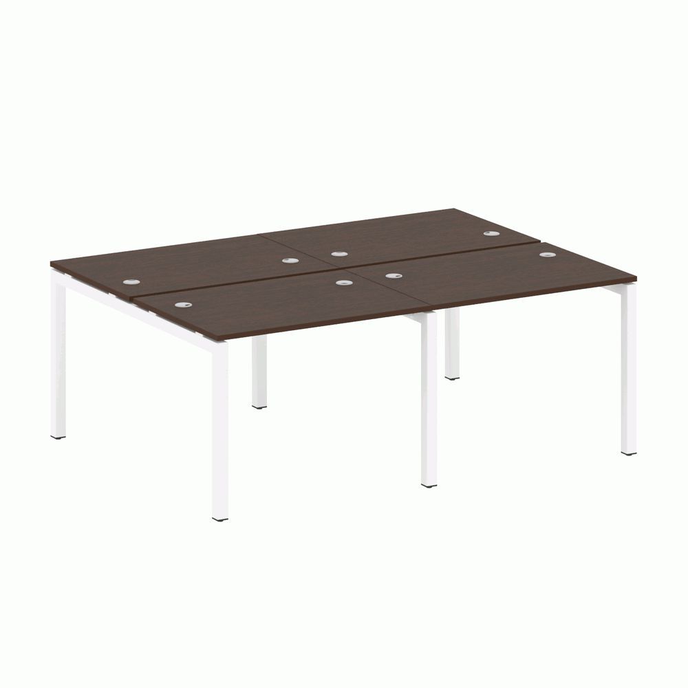 Р. ст. на 4 раб. места на П-образном м/к