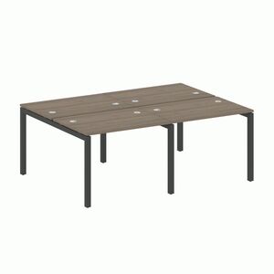 Р. ст. на 4 раб. места на П-образном м/к