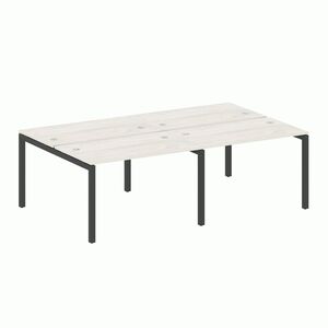 Р. ст. на 4 раб. места на П-образном м/к