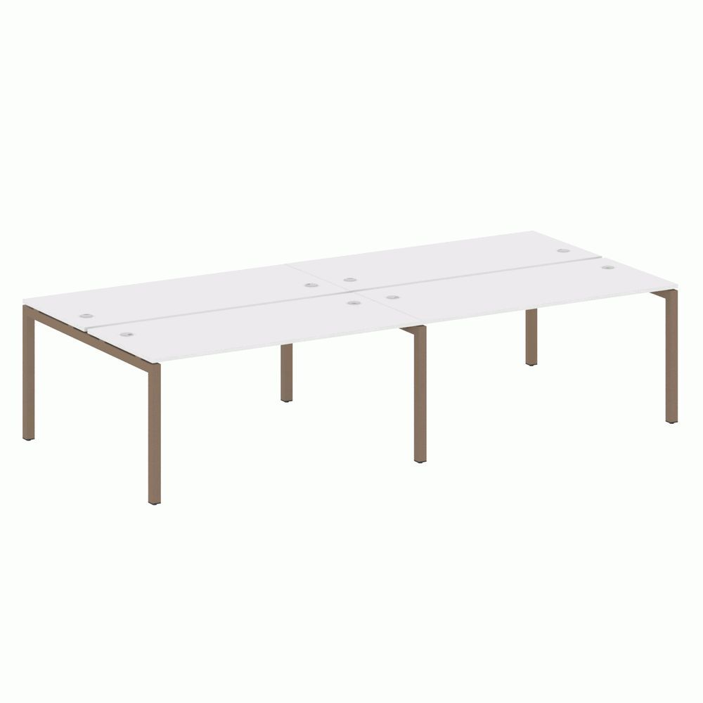 Р. ст. на 4 раб. места на П-образном м/к