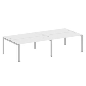 Р. ст. на 4 раб. места на П-образном м/к