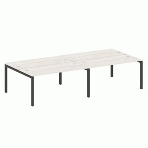 Р. ст. на 4 раб. места на П-образном м/к