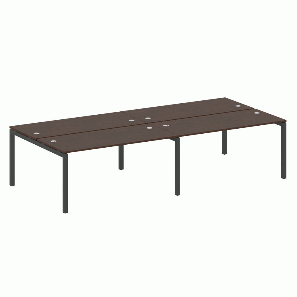 Р. ст. на 4 раб. места на П-образном м/к