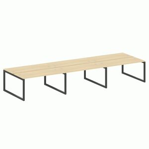 Р. ст. на 6 раб. места на О-образном м/к