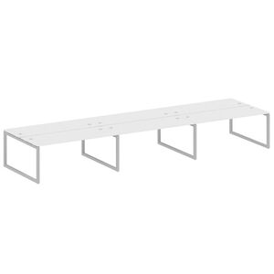 Р. ст. на 6 раб. места на О-образном м/к