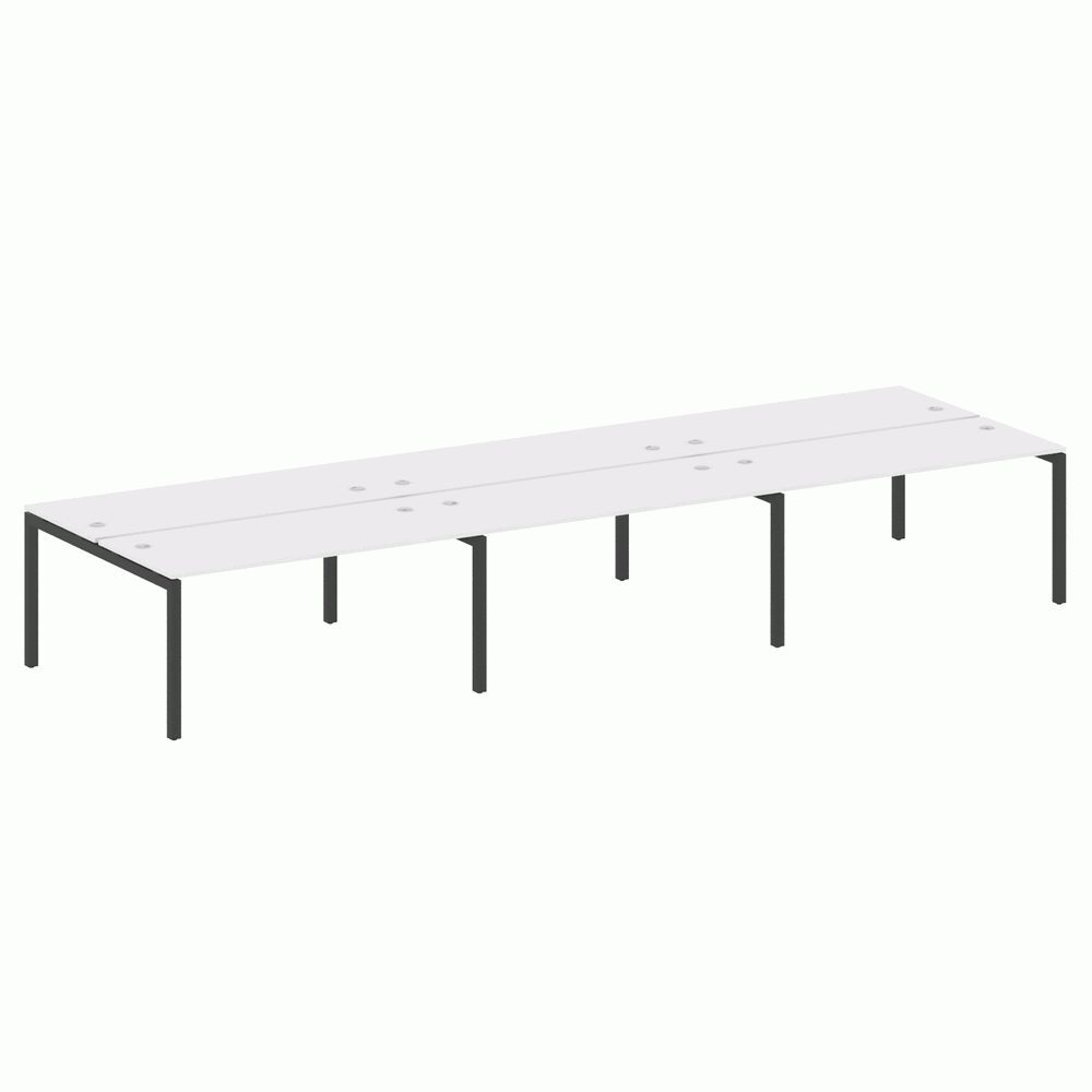 Р. ст. на 6 раб. места на П-образном м/к