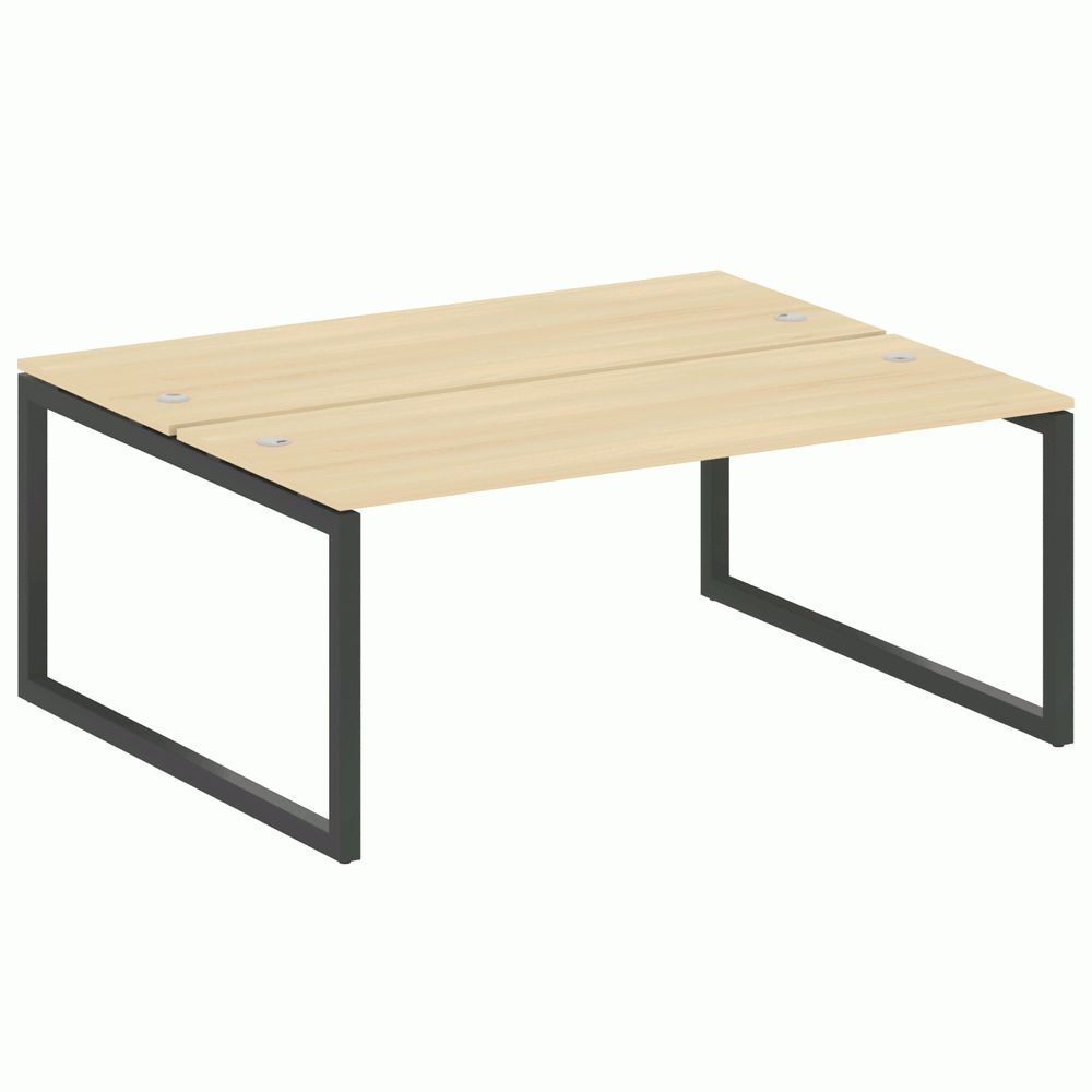 Р. ст. на О-образном м/к