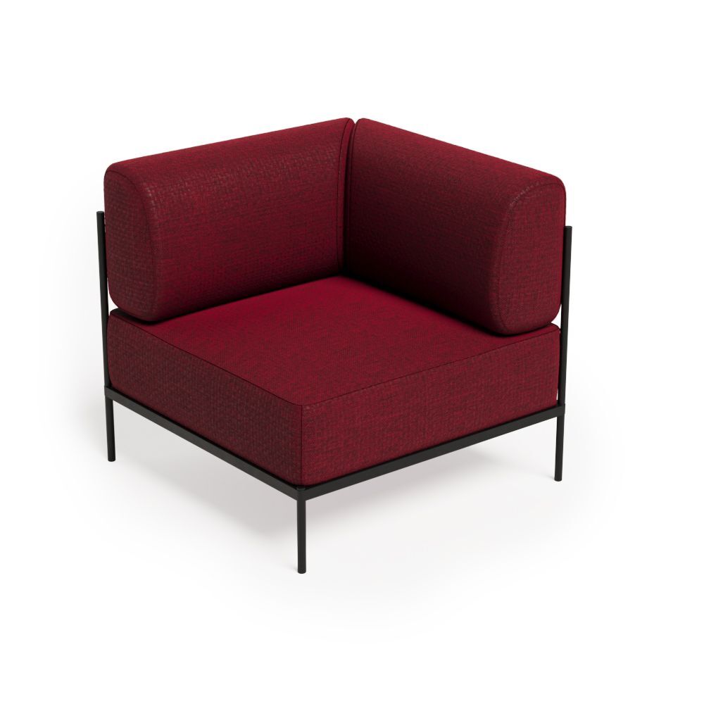 Модуль угловой